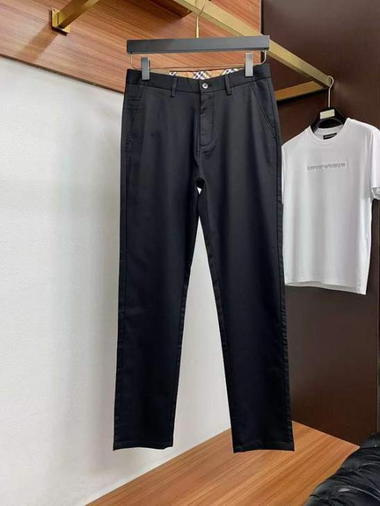 Picture of Burberry Long Pants _SKUBurberrysz29-408qx7914331